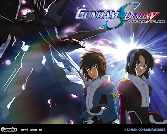 #7 Gundam Wallpaper