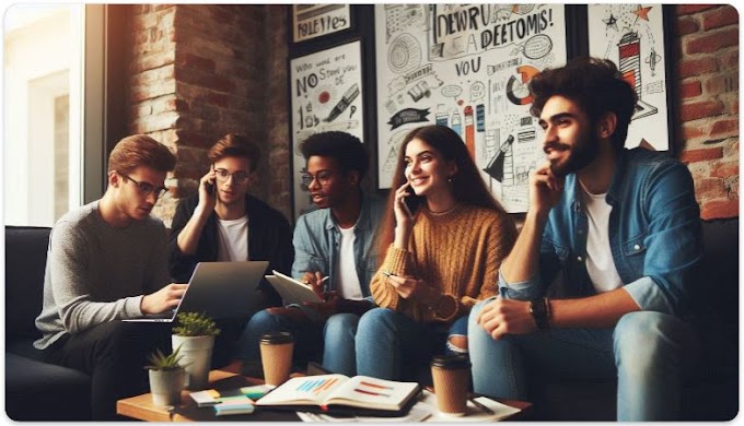 Gen Z Career Aspirations: Insights from the 2024 NSHSS Survey