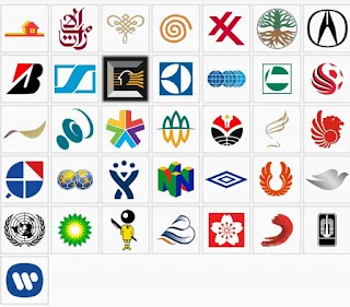 Kunci Jawaban Kuis Logo Indonesia (Arggh... apa ini?)