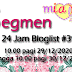 Segmen 24 Jam Bloglist #39 MiaLiana.com