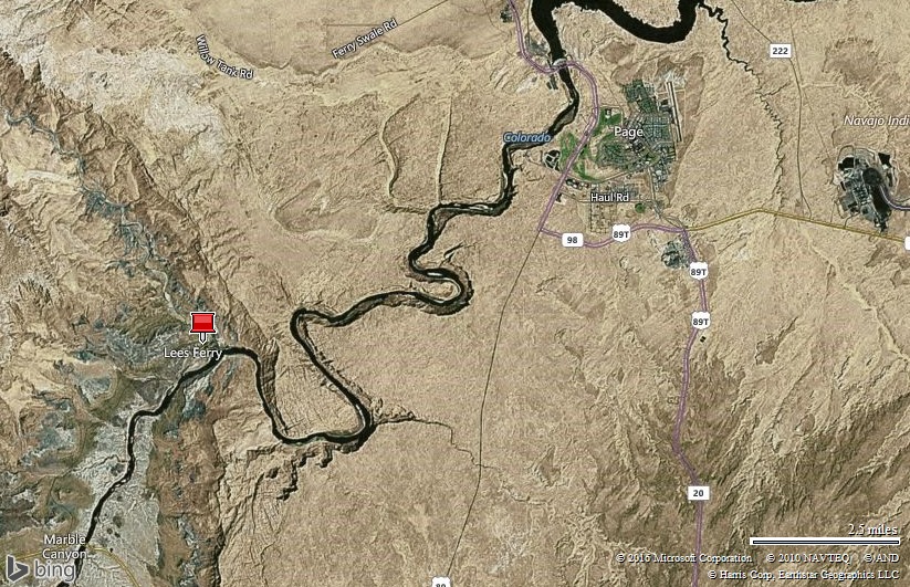 Map picture