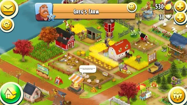 تنزيل هاي داي مهكرة تنزيل المزرعة السعيدة تحميل لعبة Hay Day للكمبيوتر حساب هاي داي Hay Day APK اسرار لعبة هاي داي تحميل لعبة المزرعة السعيدة القديمة تنزيل لعبة المزرعة