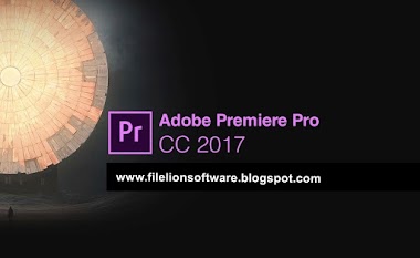 Adobe Premiere Pro CC 2017 Free Download - FILE LION SOFTWARE