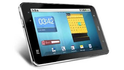 ZTE V9 Tablet