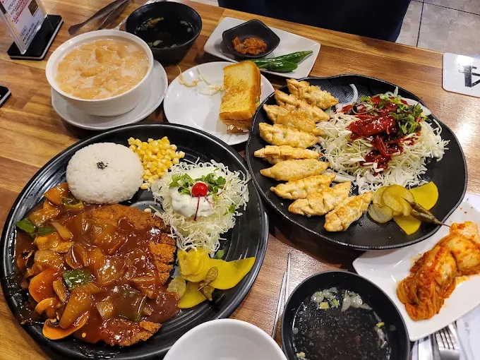 대구 남산동 전통 콩국요리 맛집 '세연콩국'