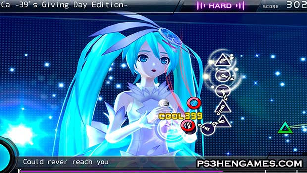 Hatsune Miku Project DIVA F 2nd + DLC [PKG/Carpeta] [HEN/CFW] [BLUS31431 / BLJM61079] PS3