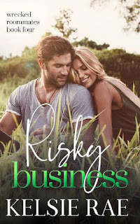 Risky Business by Kelsie Rae