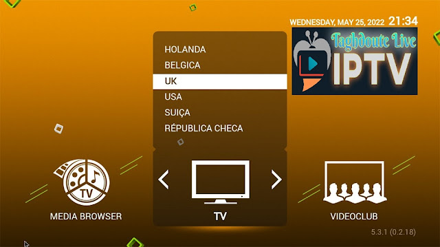 stbemu code daily update free iptv