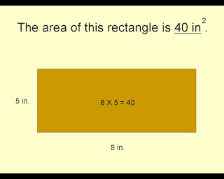 8 X 5 = 40 © Katrena