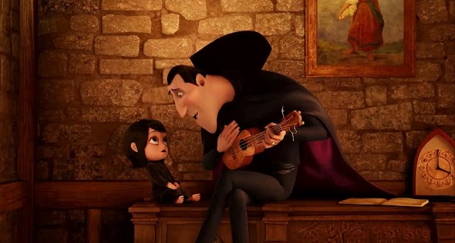 Hotel Transylvania 2012 Full Movie Free HD Download