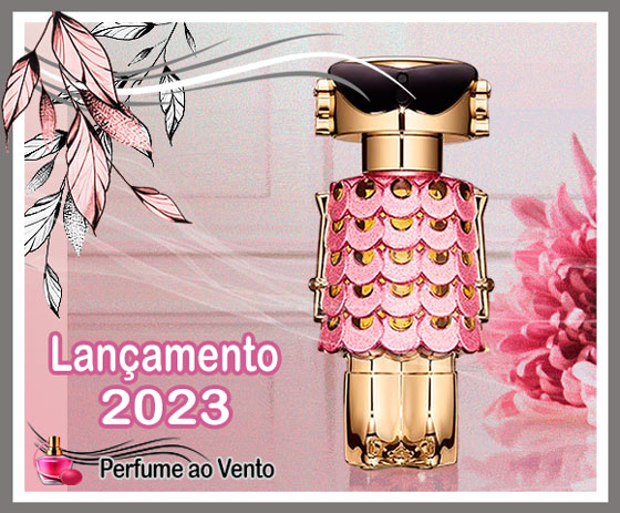 Perfume Fame Blooming Pink Paco Rabanne, Perfume Fame Blooming Pink, Fame Blooming Pink Paco Rabanne, Fame Blooming Pink, Paco Rabanne, Francisco Rabaneda Cuervo, fame paco rabanne, coleção fame paco rabanne, fame paco rabanne collection, perfumaria de luxo, perfume feminino, novo perfume feminino, perfume feminino 2023, perfume novo 2023, parfum, new parfum, new perfume 2023, fragrância, fragrance; grupo antonio puig, puig, Antonio puig, Dora Baghriche, Marie Salamagne, Alberto Morillas, Fabrice Pellegri