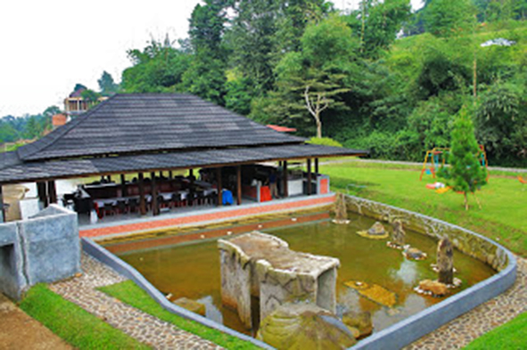 Puri Mandiri Bogor