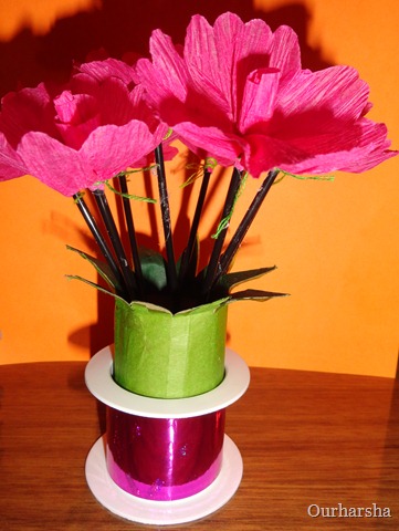 Pink FLowers (7)
