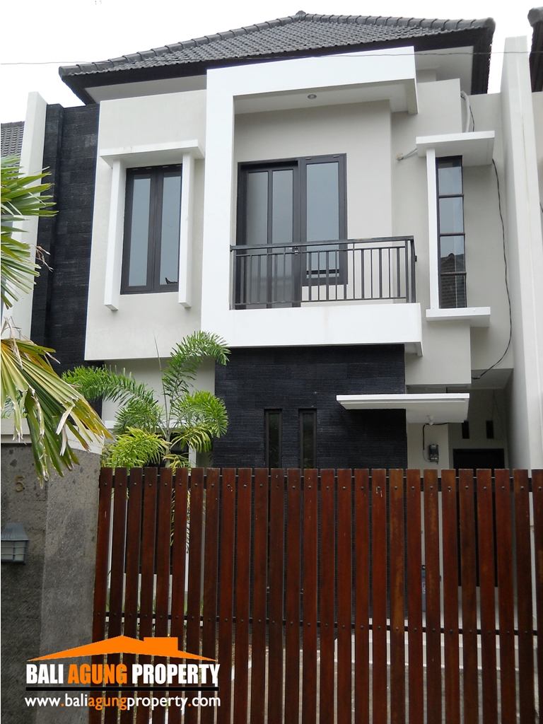 Rumah Minimalis Elite