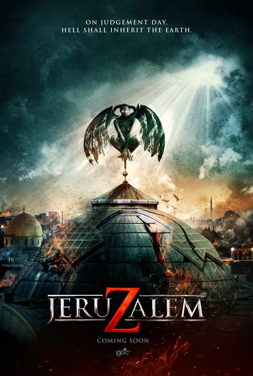 [HD] Jeruzalem 2015 Film Online Anschauen