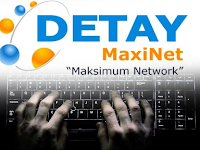 Detay Maxinet Nedir - Detay Maxinet Tam Olarak Ne İş Yapar