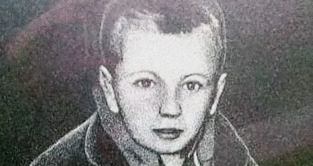У спомен на Милоша Петровића, дечака (4) убијеног у Церници 2000. године