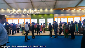 Goel Ganga Developments