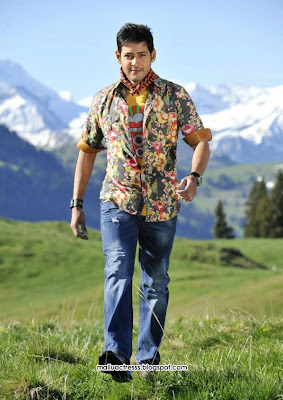 Dookudu Latest Movie Stills