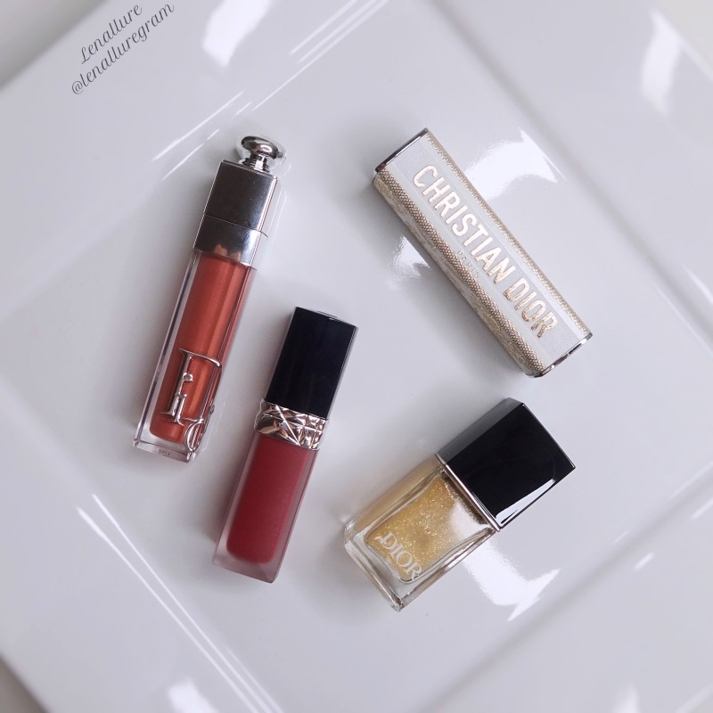 Dior Holiday 2023 Makeup Collection Review, Swatches, Comparisons