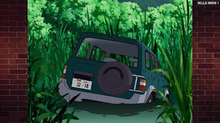 名探偵コナンアニメ R135話 タイムリミットは15時！ | Detective Conan Episode 376