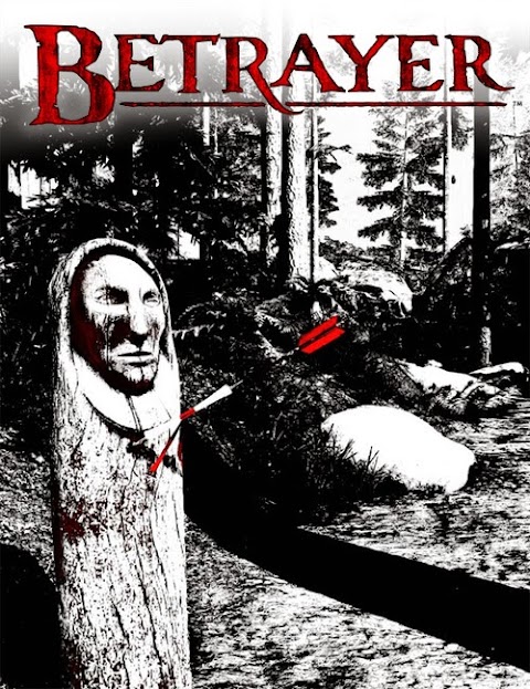 Download Game Betrayer Full Version Gratis