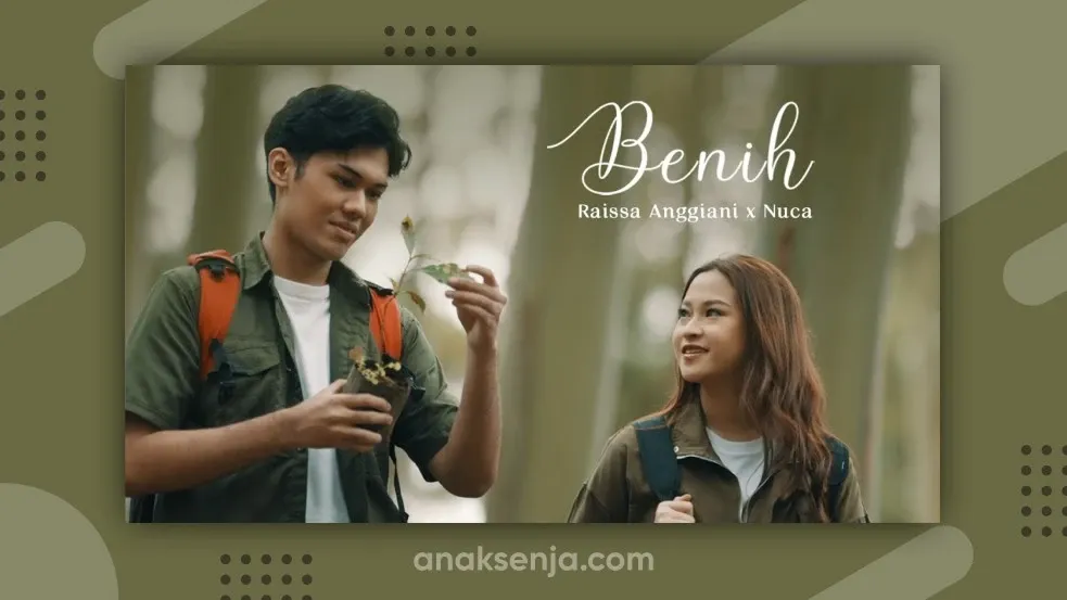 Makna Sebenarnya di Balik Lagu Benih dari Raissa Anggiani, Nuca