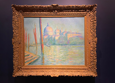 Sotheby’s蘇富比紐約「麥克羅威收藏」及現當代藝術預展: 拍品介紹與人物故事_威尼斯大運河與安康聖母教堂 / 73.5x92.5cm / 油彩畫布_這裡創見.jpg