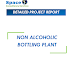 Project Report on Non Alcoholic Bottling Plant