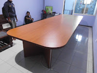 jual Furniture Interior Ruang Rapat Kantor