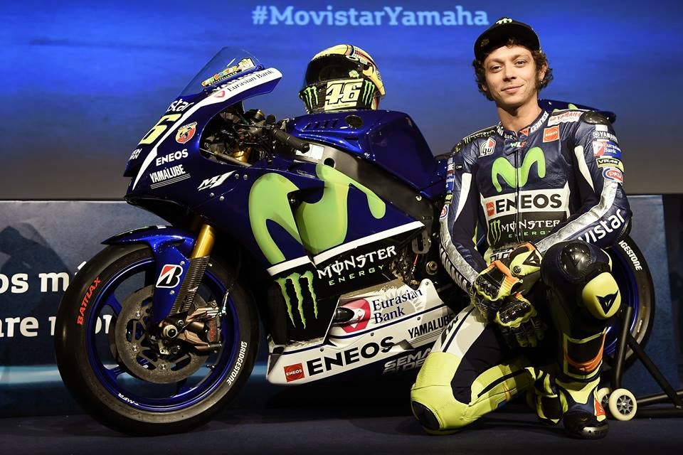 Movistar Yamaha Motogp Kicks Off 15 Motogp Season In Madrid Valentino Rossi Blog Movistar Yamaha Motogp Kicks Off 15 Motogp Season In Madrid Valentino Rossi Blog