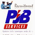 Lowongan Kerja PT PJB Services