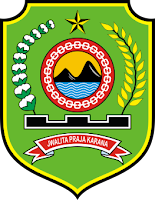 Logo Kabupaten Trenggalek PNG