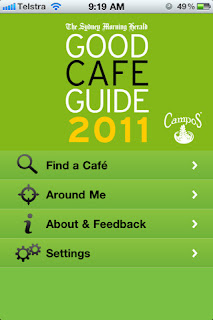 SMH Good Cafe Guide 2011 IPA v1.1