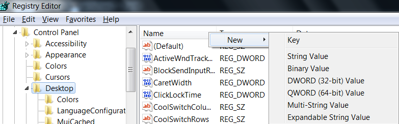 turn registry off to windows how firewall in 7 Responding Terminating Automatically Not Programs By End