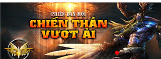 Game Vệ Thần Online cập nhật phiên bản Chiến Thần Vượt Ải