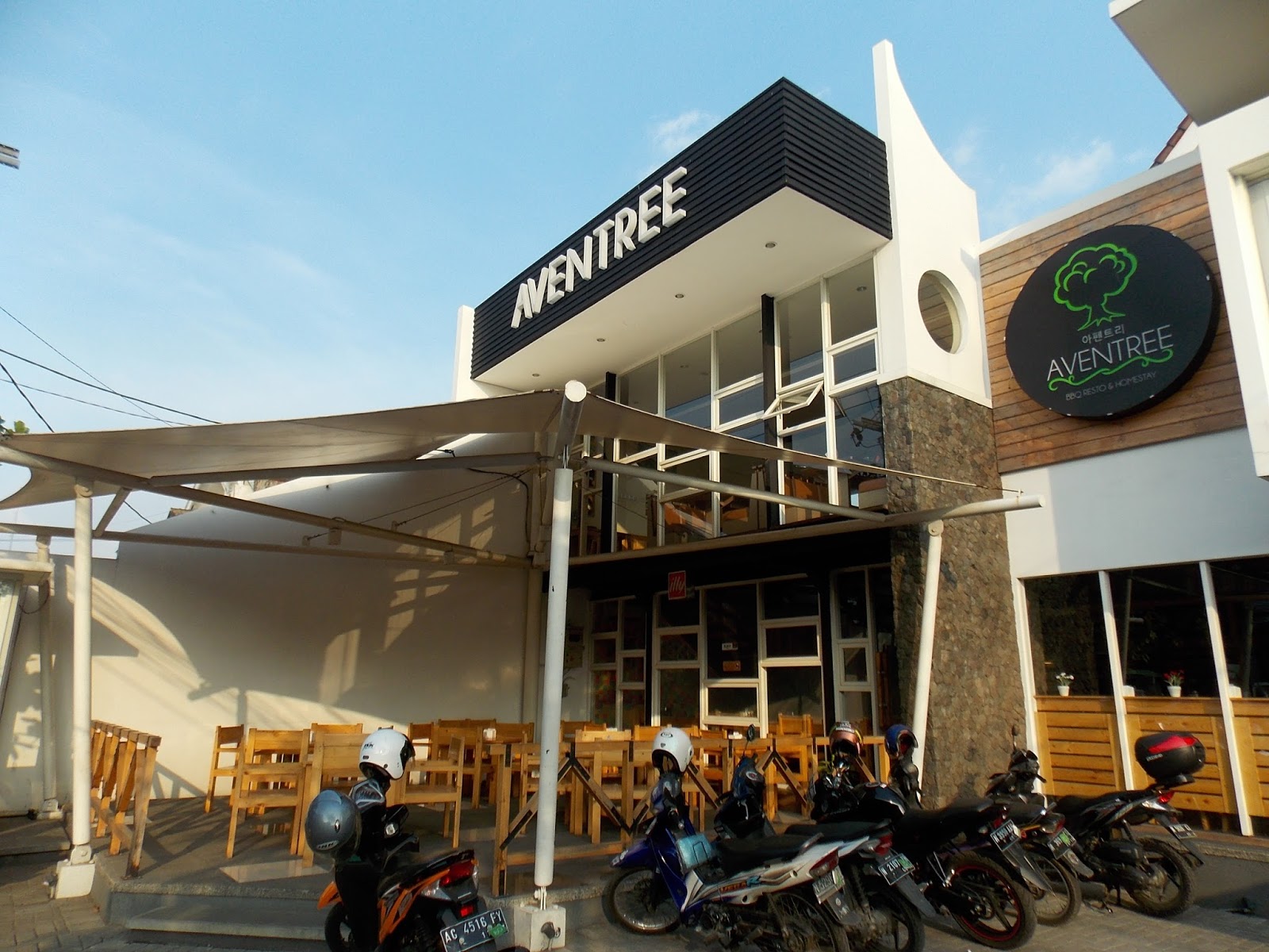 4 Hotel Murah di Malang yang Instagramable, Cocok Buat ...