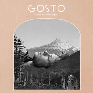 MP3 download GOSTO - I Knew You Better Before - Single iTunes plus aac m4a mp3