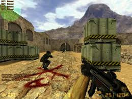 Download Gratis Counter Strike 1.6 PC Game Full version