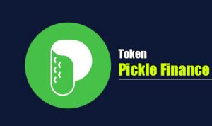 Pickle Finance, PICKLE Coin