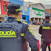 COLOMBIA: 15 heridos en ciudad Cúcuta en atentado con granada