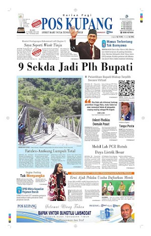 poskupang20210217-rabu