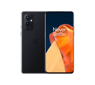 All You Need To Know About OnePlus 9 5G Smartphone