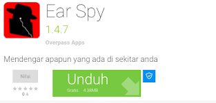 Penyadap Hp Terbaik