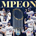 Acabó la sequía en otoño... ¡Dodgers conquista Serie Mundial al vencer a Rays!