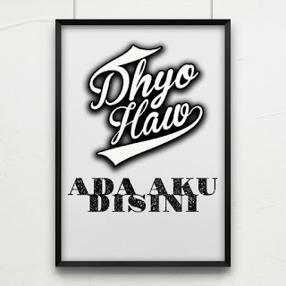 download MP3 Dhyo Haw - Ada Aku Disini itunes plus aac m4a