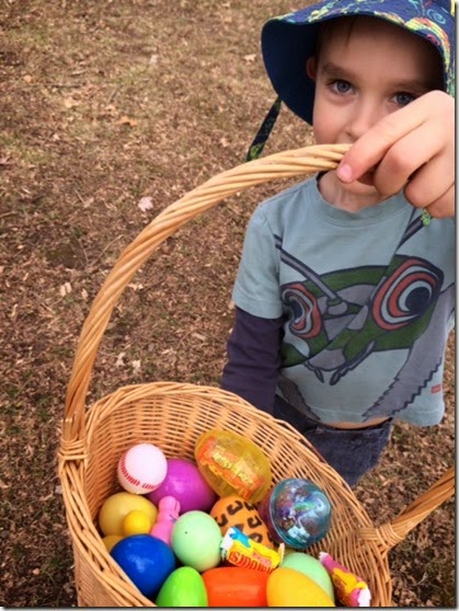 Easter 3