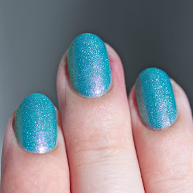 Lollipop Posse Lacquer Seriously Fudged Up