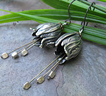 Fairy Bell Earrings