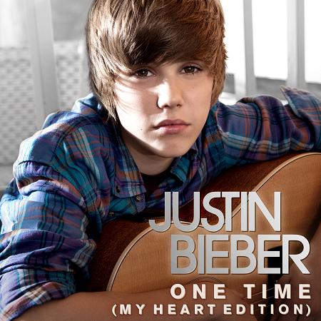 bieber one time. Justin Bieber - One Time